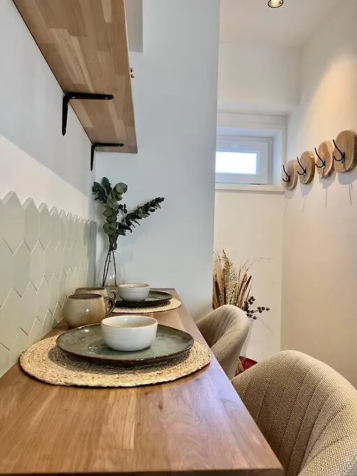 Apartment Tiny House In Center Aalsmeer I Close To Schiphol & Amsterdam Netherlands