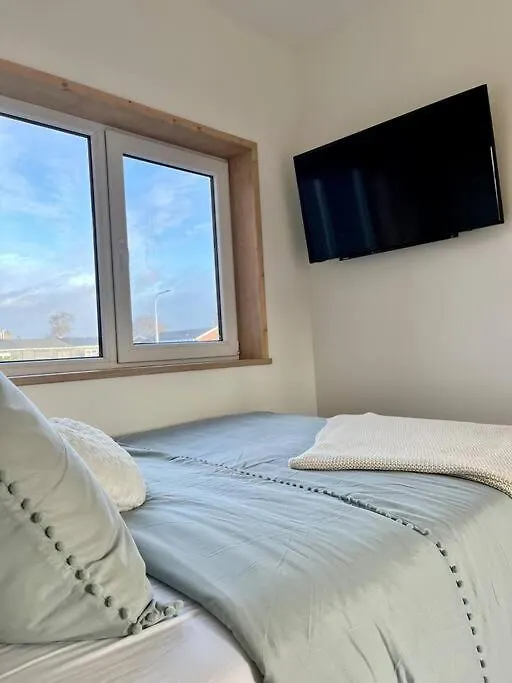 Tiny House In Center Aalsmeer I Close To Schiphol & Amsterdam
