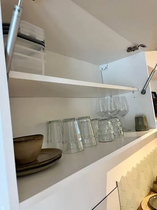 Tiny House In Center Aalsmeer I Close To Schiphol & Amsterdam