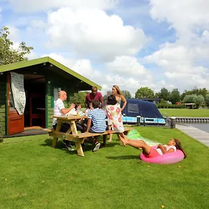  Camping Recreatiepark